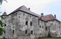 Мукачевский замок Сент-Миклош помогает найти любимых