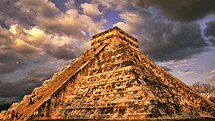 Мексика покажет туристам новые достопримечательности