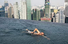 Hotel Marina Bay Sands