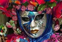 В Риме пройдет карнавал Mardi Gras