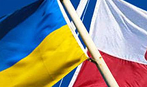 Польша облегчит визовый режим для украинцев