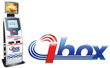 Коробочка IBox захлопнулась