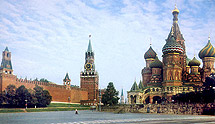 Красную площадь закроют на ремонт