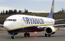 Авиабилеты Ryan Air будут стоит 5 евро?