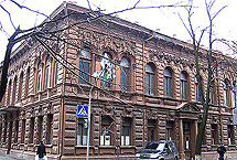 В Киеве открылась экскурсия в Шоколадный домик