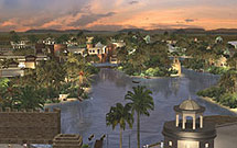 Port Ghalib