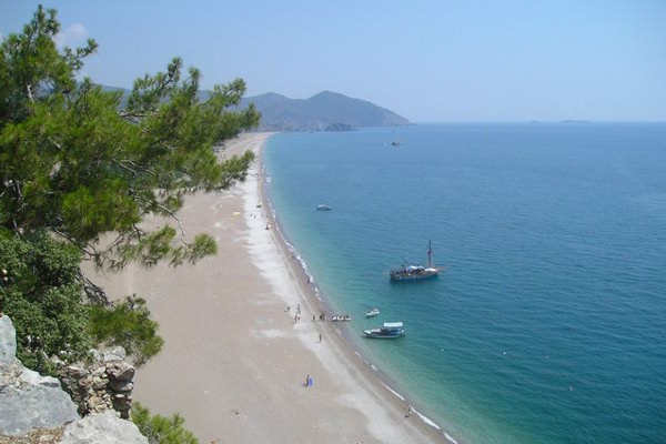 Cirali