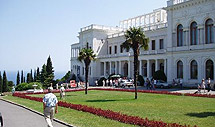 Подорожание экскурсий в Крыму