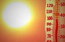 В Украине пророчат беспощадно жаркое лето