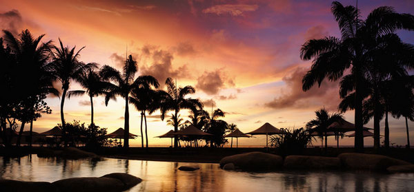 7-звездочный отель Shangri-La построят в Стамбуле