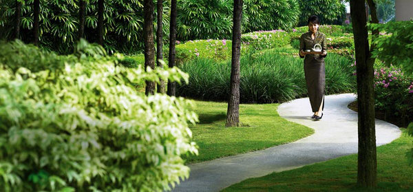 7-звездочный отель Shangri-La построят в Стамбуле