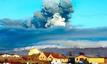 Исландский вулкан Катла принесет хаос в Европу