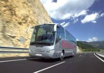 В Анталии запретили ночные туристические автобусы